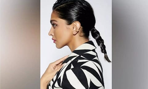 Deepika Padukone ( Photo: X/Instagram)