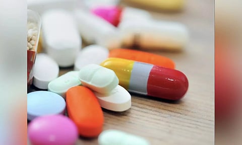 Representative image