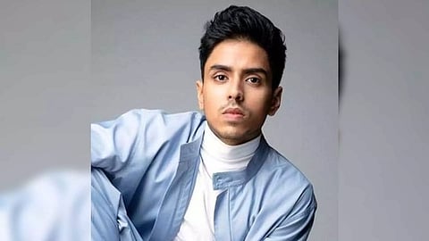 Actor Adarsh Gourav (Photo: X/@_GouravAdarsh)