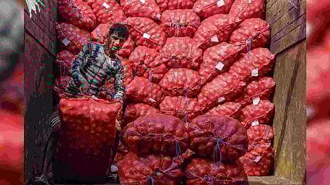 Representative Image (Photo: PTI)