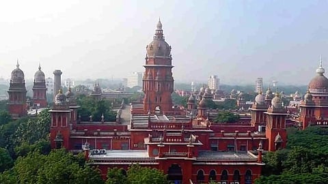 Madras High Court (MHC)