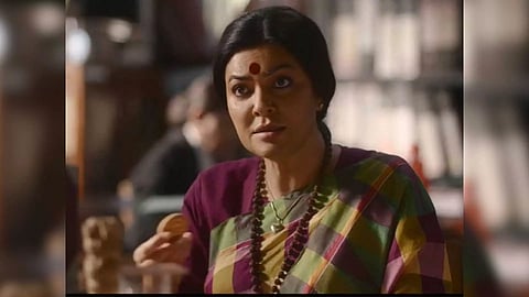 Sushmita Sen (Image: Instagram)