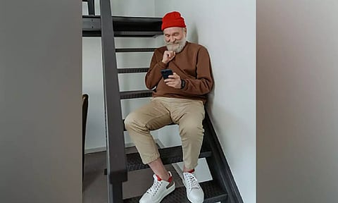 Representative Image (ANI)