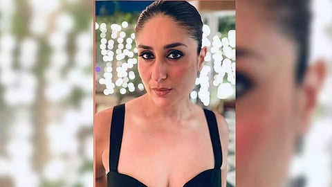 Actor Kareena Kapoor Khan (Photo: ANI)