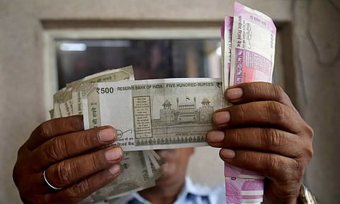 Representative Image (Reuters)