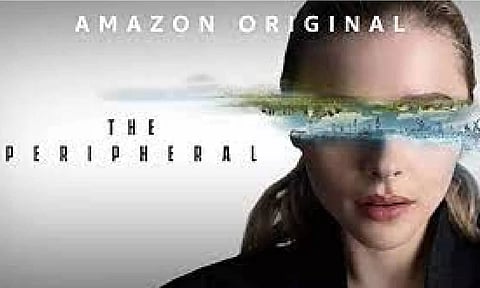 Poster of the series (Photo: Amazon Prime Video)