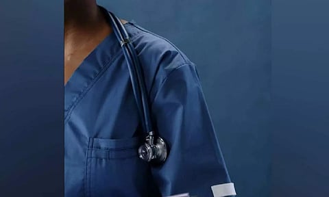 Representative image (Photo: ANI)