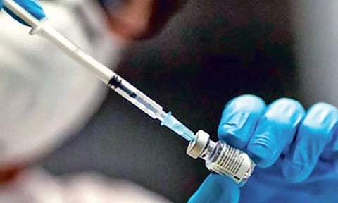 Representative Image