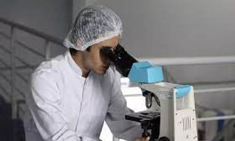 Representative Image