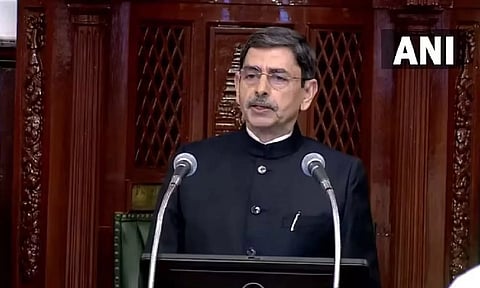 Tamil Nadu Governor RN Ravi. ANI