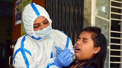 Representative Image