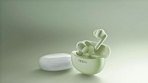 OPPO’s Enco Air 3 Pro Buds