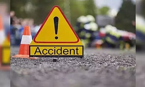 Seven pilgrims from Gujarat killed in bus accident in Uttarakhand