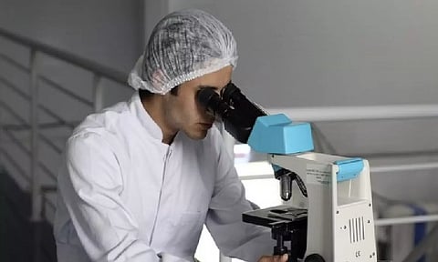 Representative Image