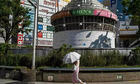 Representative image