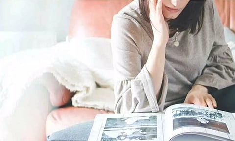 Representative Image (Photo: ANI)