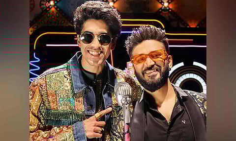 Amit Trivedi, SlowCheeta