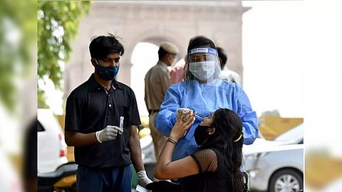 Representative Image (Photo/ANI)