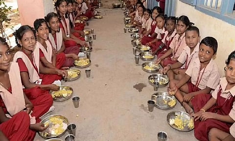 Representative image (File)