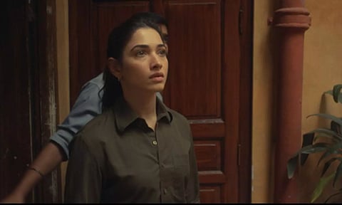 Tamannaah Bhatia (IANS)