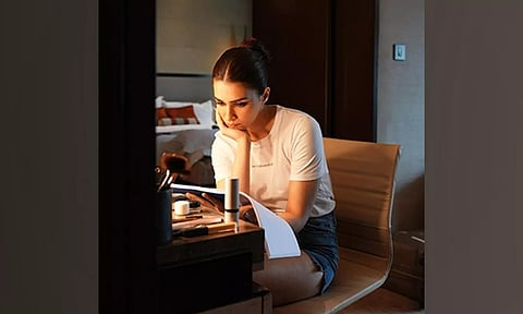 Kriti Sanon (Instagram)