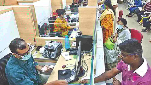 Representative Image