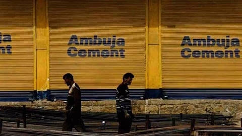 Representative Image