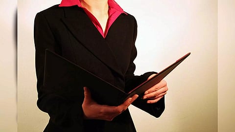 Representative Image