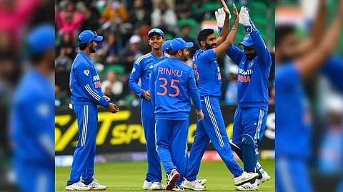 Team India