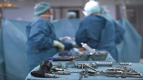 High class treatment for patients in GH hailed