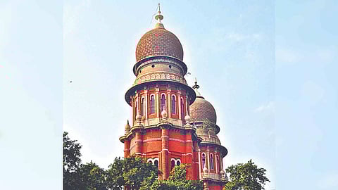 Madras High Court