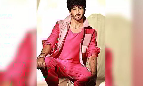 Dheeraj Dhoopar (Instagram)