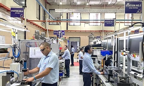 Representative image (IANS)