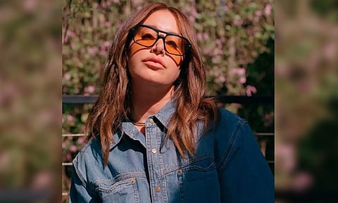 Ashley Tisdale (Instagram)