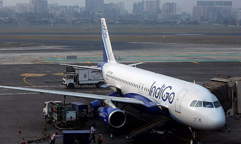 Representative Image (Reuters)