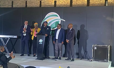 South Africa announce equal match fees, professional league for women cricketers