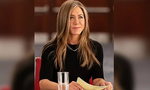 Jennifer Aniston (IANS)