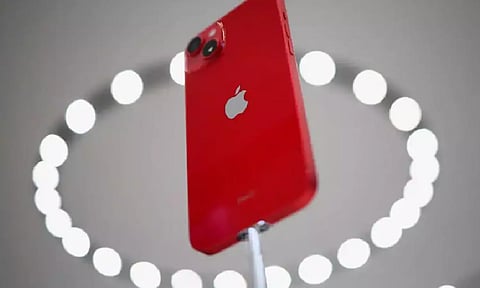 Representative Image