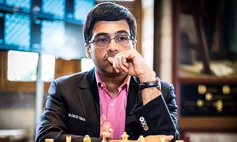 Viswanathan Anand