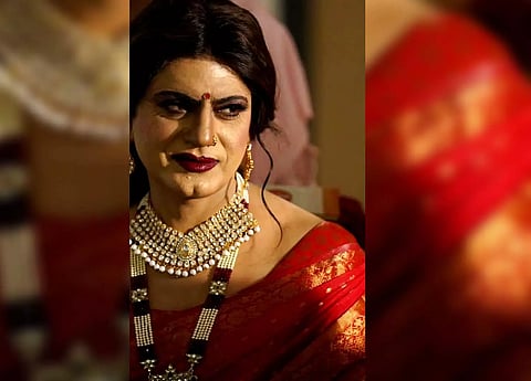 Actor Nawazuddin Siddiqui (Photo: IANS)