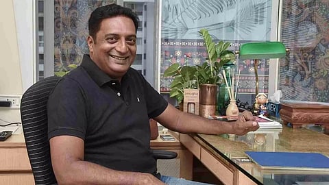  Prakash Raj