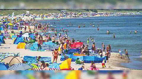 Representative Image