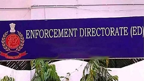 Enforcement Directorate (File Image)
