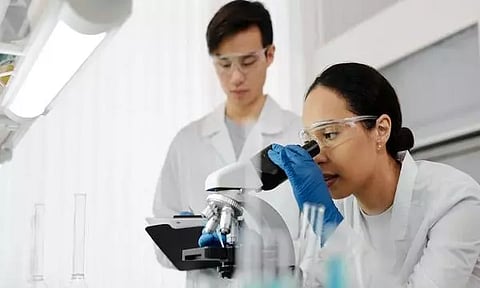 Representative image