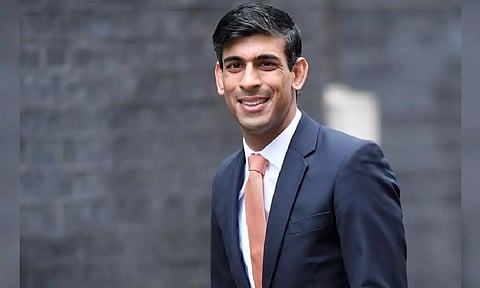 Rishi Sunak