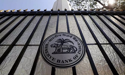 Reserve Bank of India (IANS)