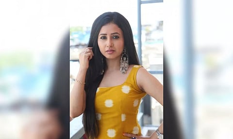 Sana Amin Sheikh (IANS)