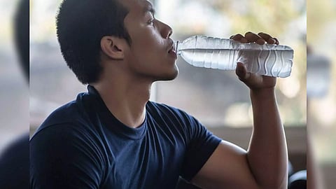 Representative Image