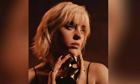 Billie Eilish (IANS)