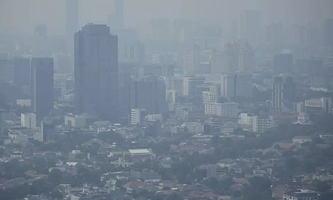 Representative Image (AP)